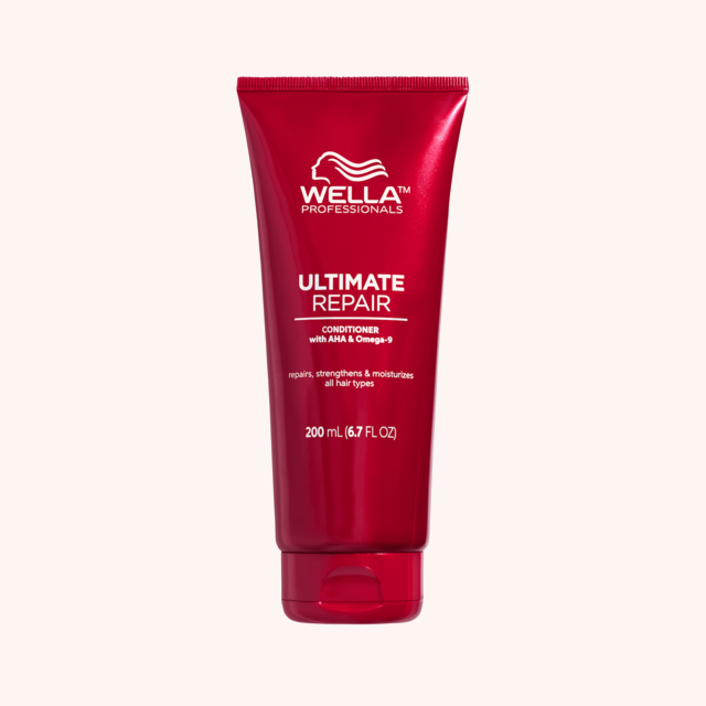 Ultimate Repair Conditioner 200 ml Ultimate Repair Conditioner 200 ml