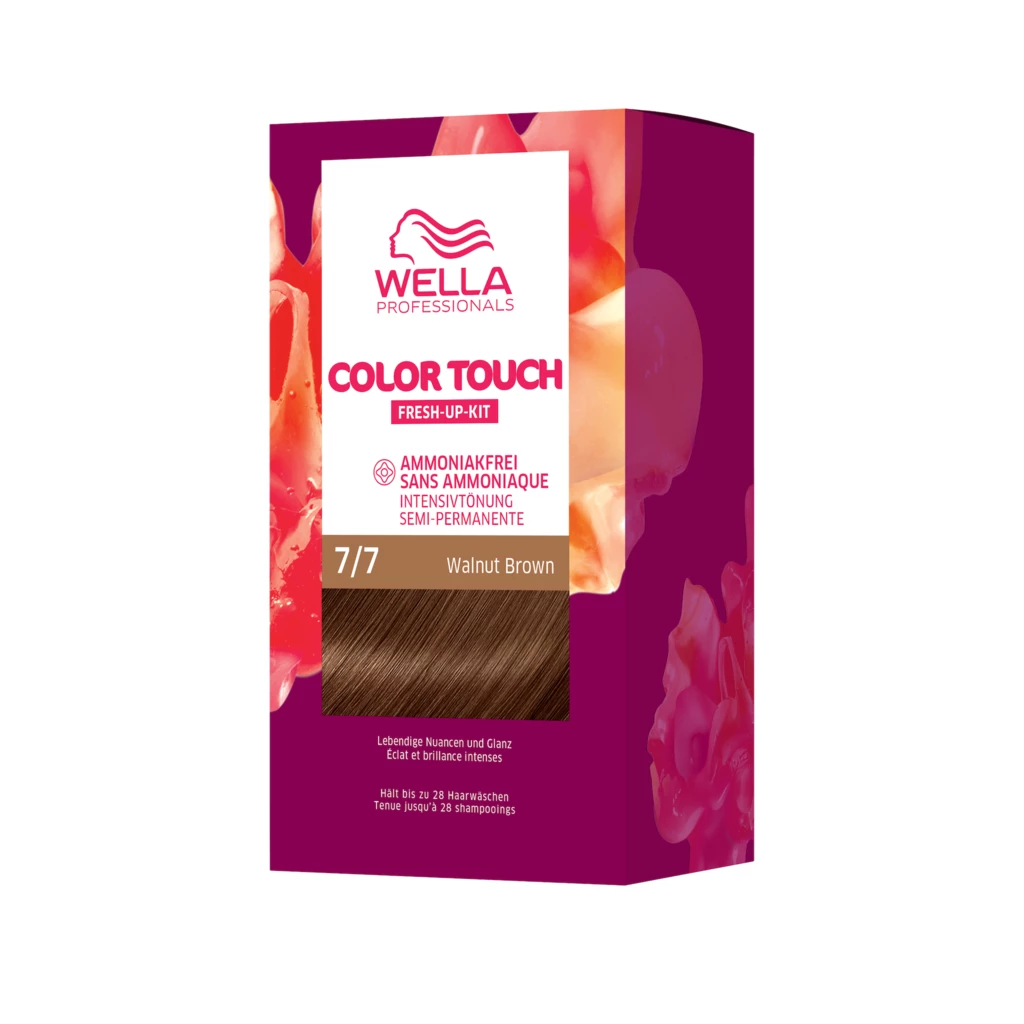 Wella Professionals Duo Color Touch 7/7 Deep Browns