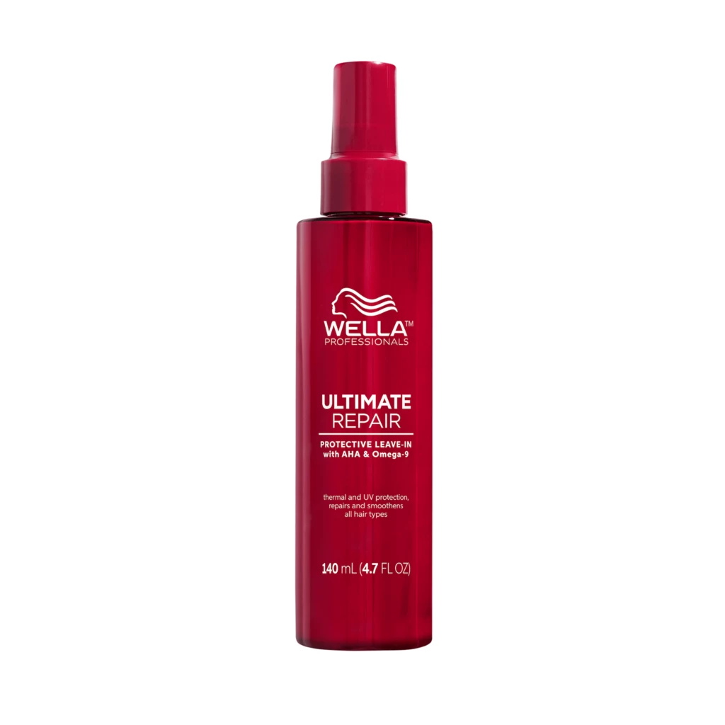 Wella Professionals - Ultimate Repair Protective Leave-in Serum 140 ml på KICKS.se