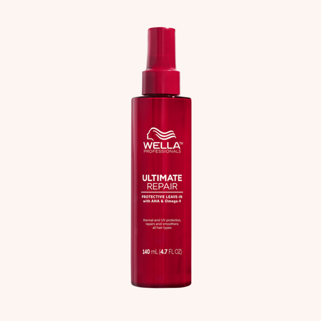 Ultimate Repair Protective Leave-in Serum 140 ml Ultimate Repair Protective Leave-in Serum 140 ml