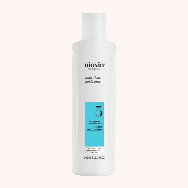 System 3 Conditioner 300 ml System 3 Conditioner 300 ml