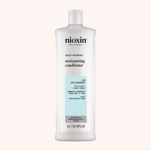 Scalp Recovery Conditioner 1000 ml Scalp Recovery Conditioner 1000 ml
