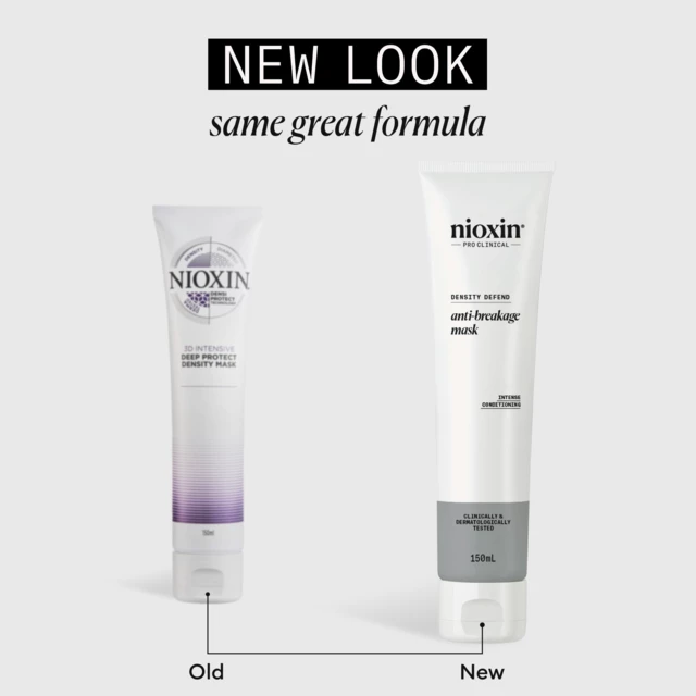 Deep Repair Mask 150 ml Deep Repair Mask 150 ml