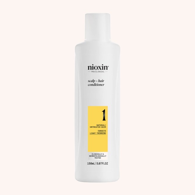 System 1 Conditioner 300 ml System 1 Conditioner 300 ml