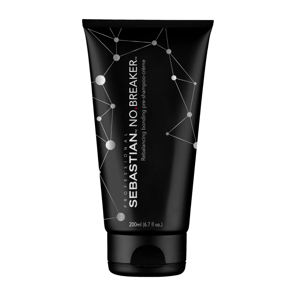Sebastian Professional - No.Breaker Pre Shampoo 200 ml på KICKS.no