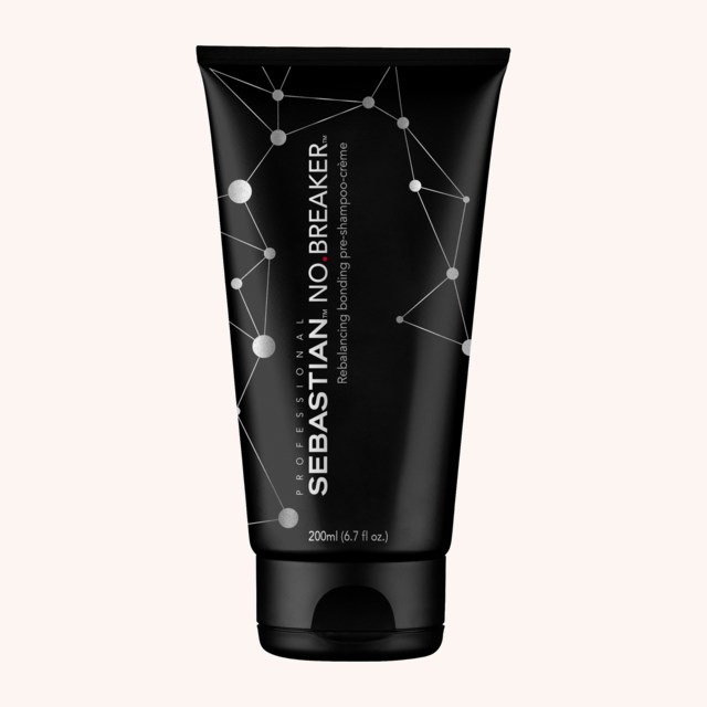 No.Breaker Pre Shampoo 200 ml No.Breaker Pre Shampoo 200 ml
