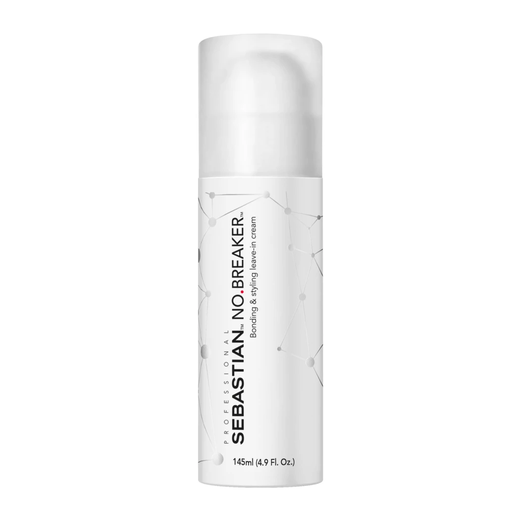 Sebastian Professional - No.Breaker Bonding & Styling Leave-in Cream 145 ml på KICKS.se