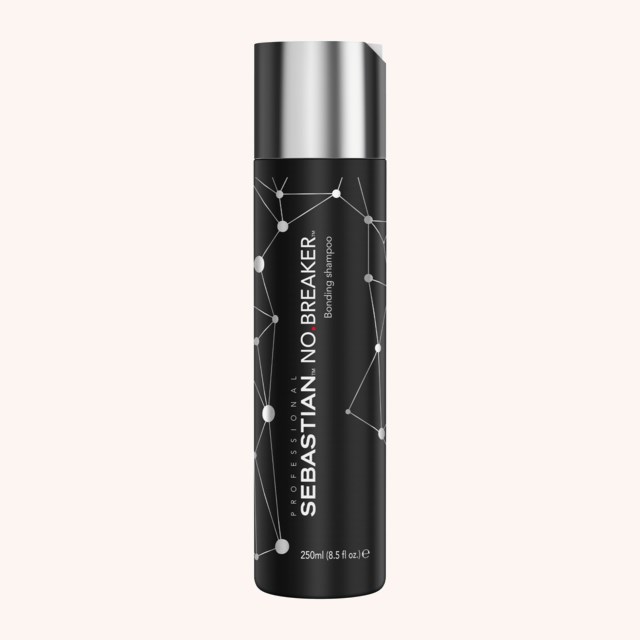 No.Breaker Bonding Shampoo 250 ml No.Breaker Bonding Shampoo 250 ml