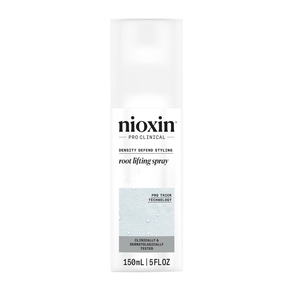 Nioxin - Root Lifting Spray 150 ml på KICKS.se