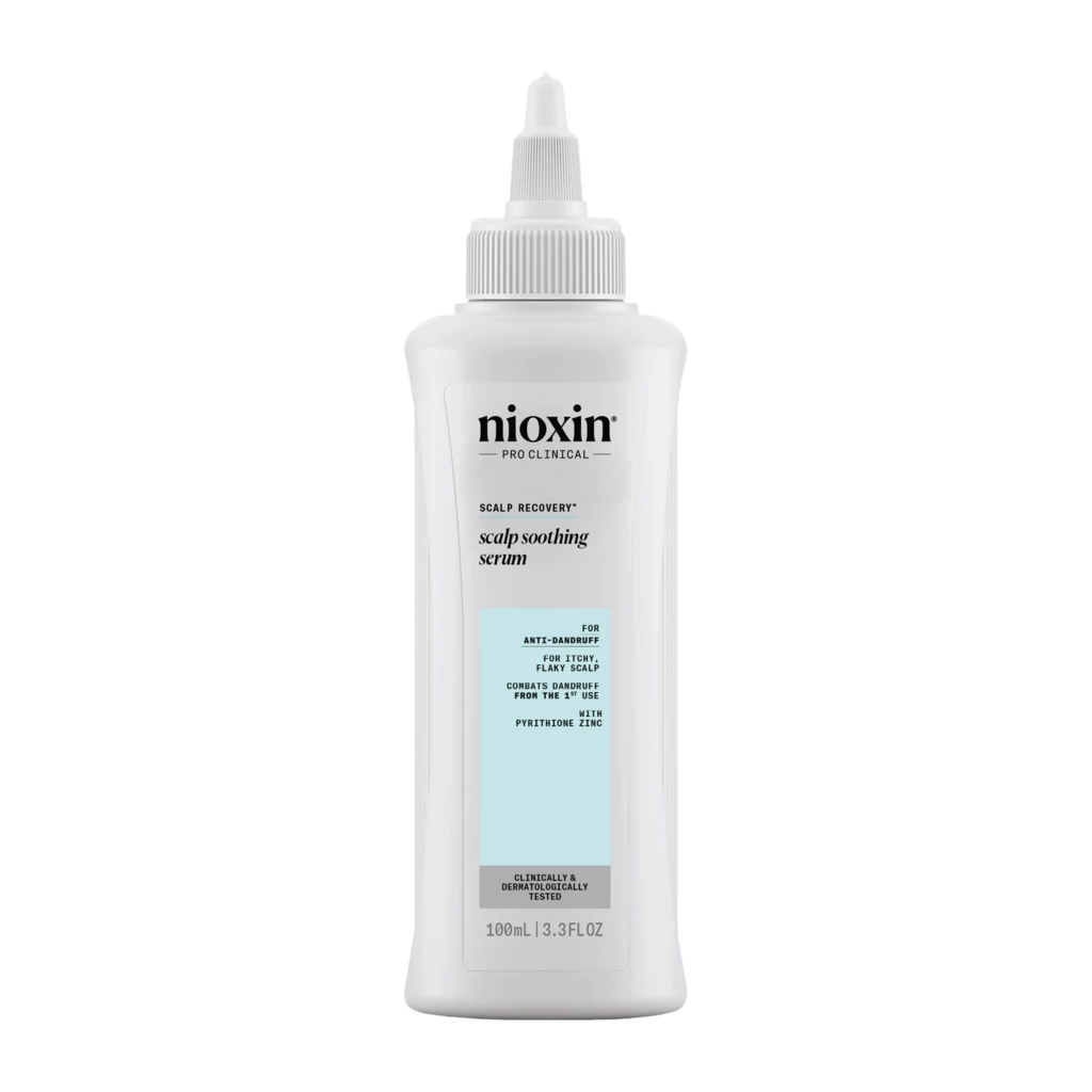 Nioxin - Scalp Recovery Scalp Treatment 100 mlosoitteessa Kicks.fi