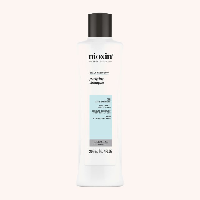 Scalp Recovery Shampoo 200 ml Scalp Recovery Shampoo 200 ml