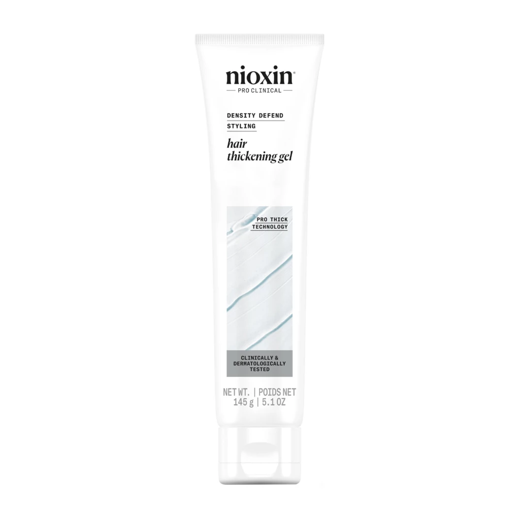 Nioxin Hair Thickening Gel (140 ml)