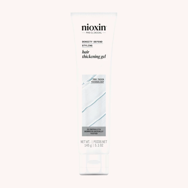 Hair Thickening Gel 140 ml Hair Thickening Gel 140 ml