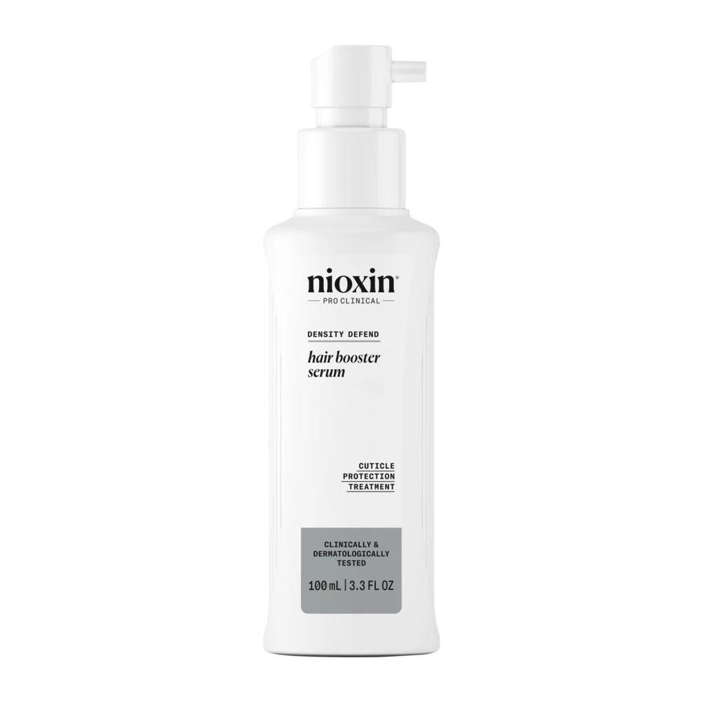 Nioxin - Hair Booster Serum 100 mlosoitteessa Kicks.fi