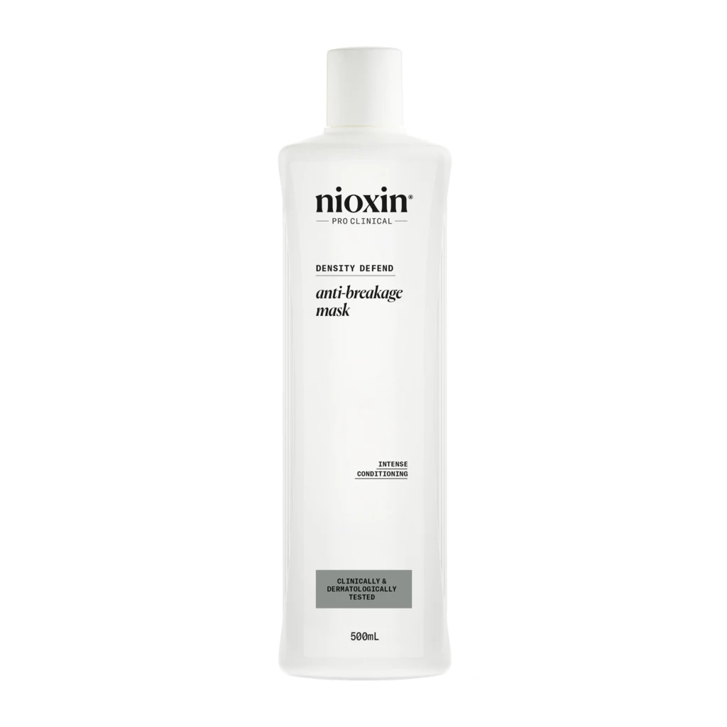 Nioxin - Deep Repair Mask 500 ml på KICKS.se