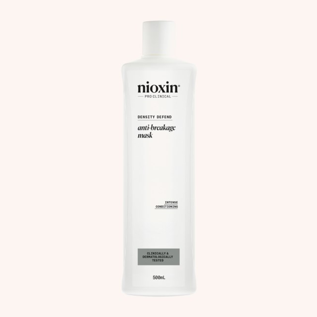 Deep Repair Mask 500 ml Deep Repair Mask 500 ml