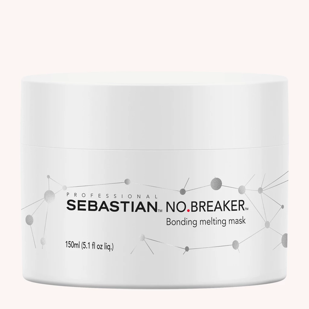 No.Breaker Bonding Melting Hair Mask 150 ml