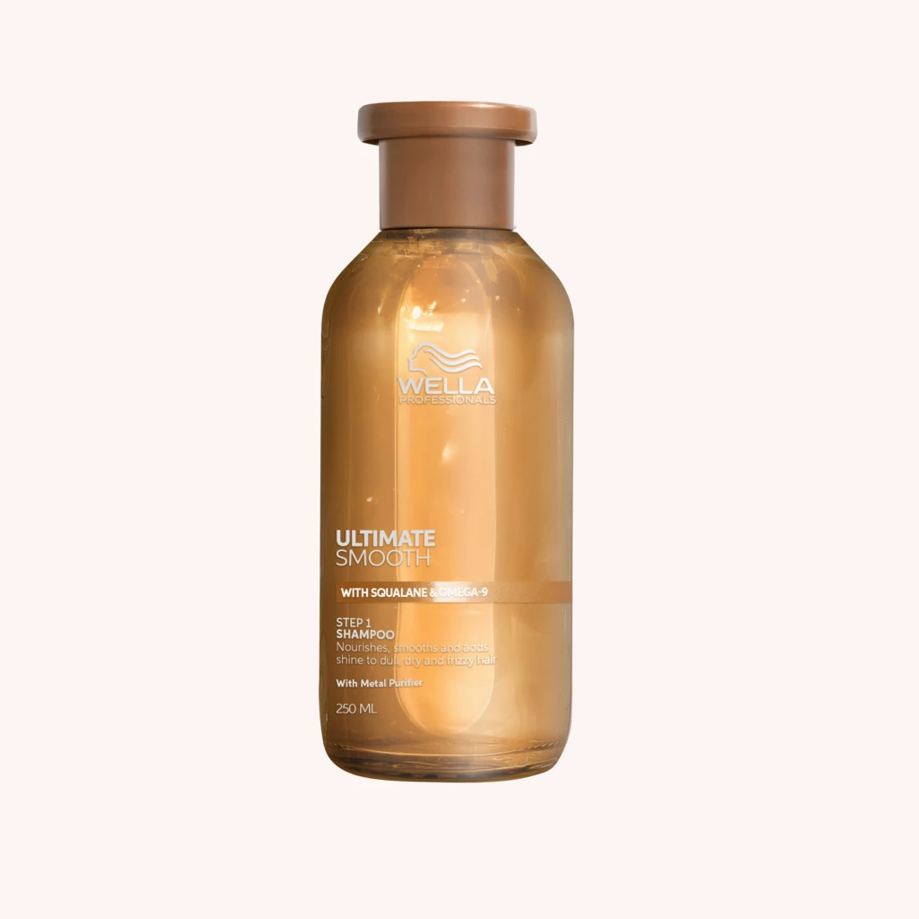 Ultimate Smooth Shampoo 250 ml