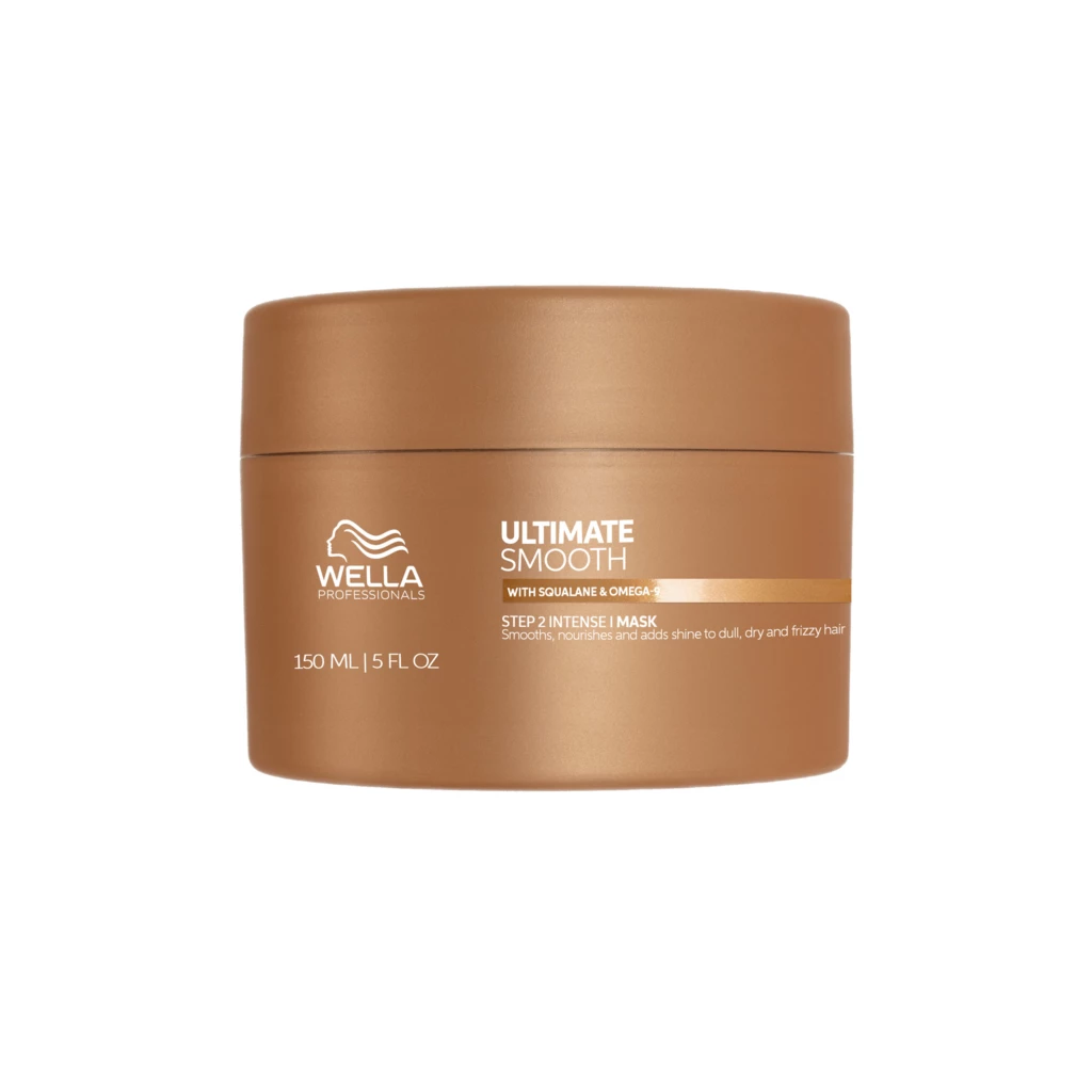 Wella Professionals - Ultimate Smooth Mask 150 ml på KICKS.no