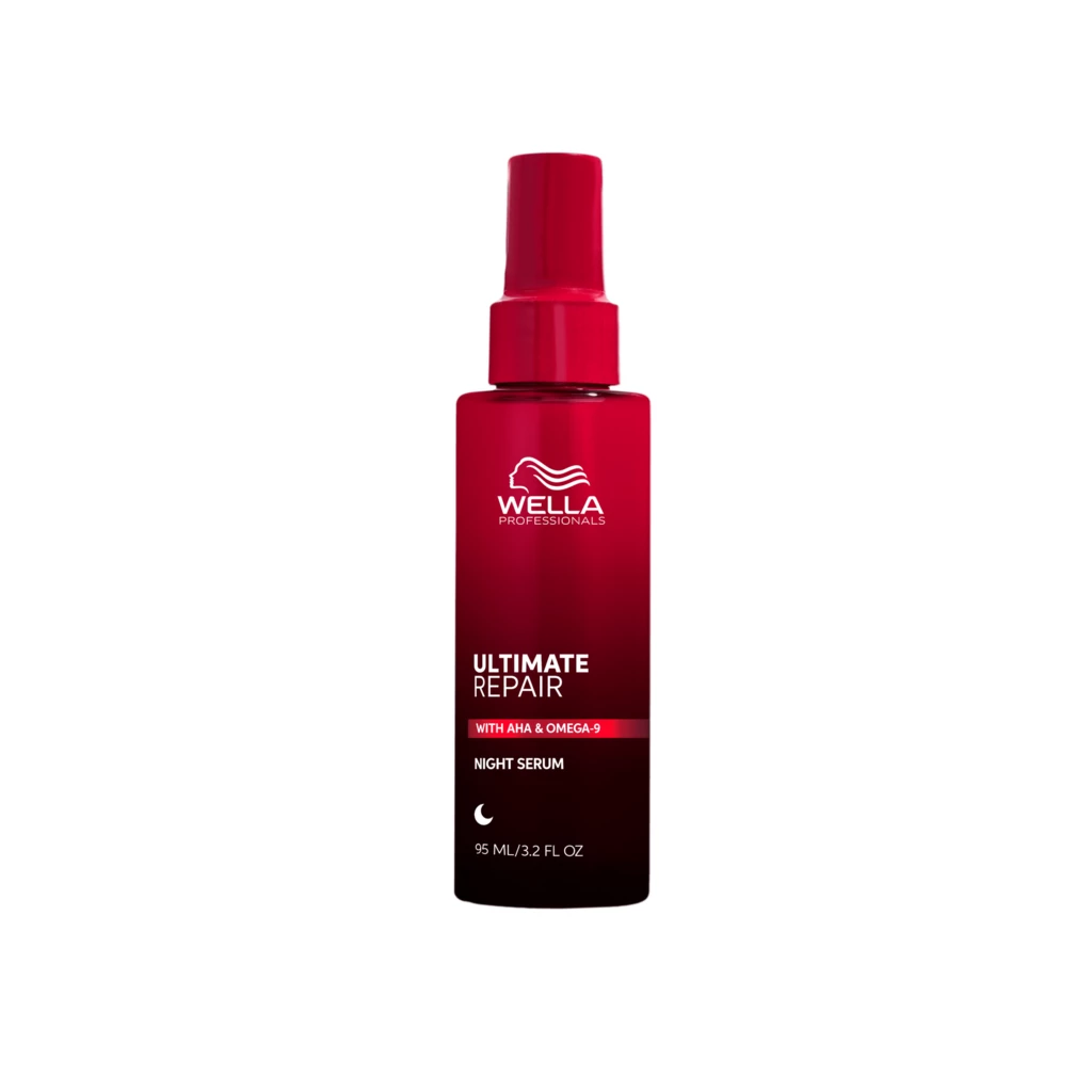 Wella Professionals - Ultimate Repair Overnight Serum 95 ml på KICKS.se