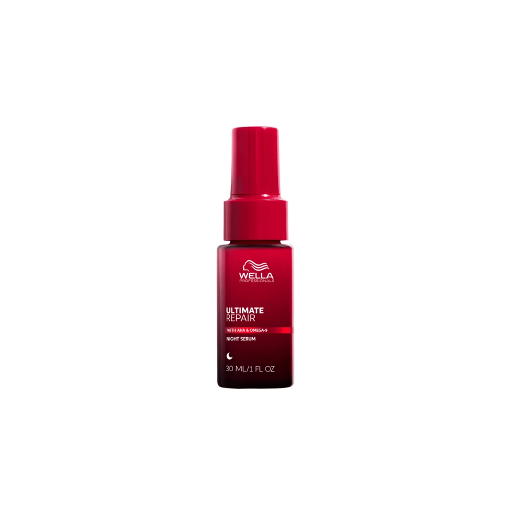 Wella Professionals - Ultimate Repair Overnight Serum 30 ml på KICKS.se