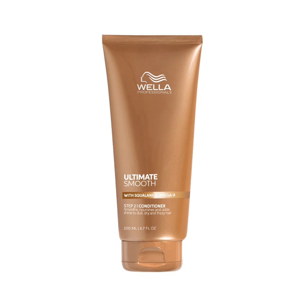 Wella Professionals - Ultimate Smooth Conditioner 200 ml på KICKS.se