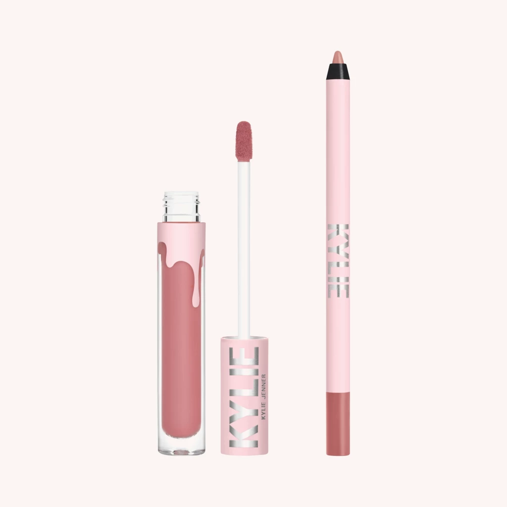 Velvet Lip Kit 705 Charm