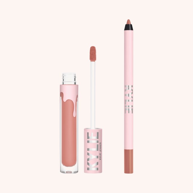 Velvet Lip Kit 700 Bare Velvet Lip Kit 700 Bare