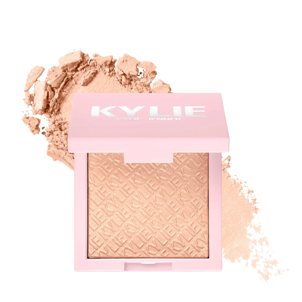 Kylie Cosmetics - Kylighter Illuminating Powder 60 Queen Drip på KICKS.no