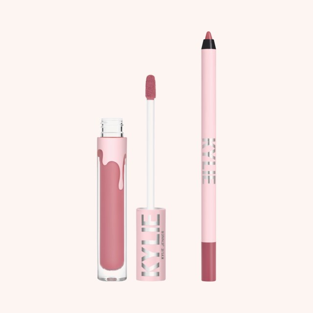 Velvet Lip Kit 305 Harmony Velvet Lip Kit 305 Harmony