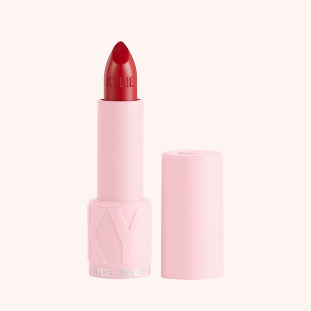 Crème Lipstick 413 The Girl In Red Crème Lipstick 413 The Girl In Red