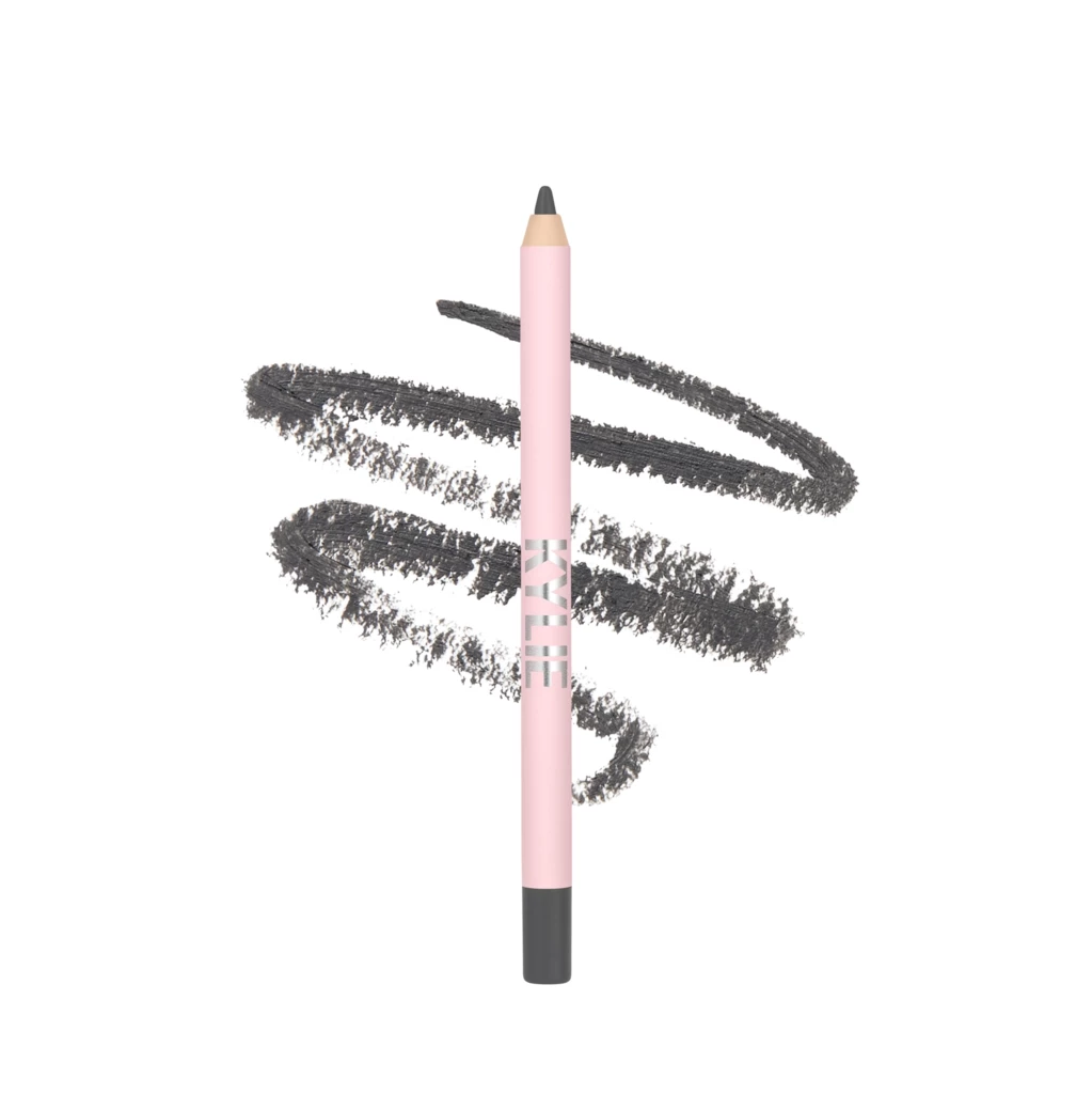 Kylie Cosmetics - Gel Eyeliner Pencil 2 Matte Grey på KICKS.no