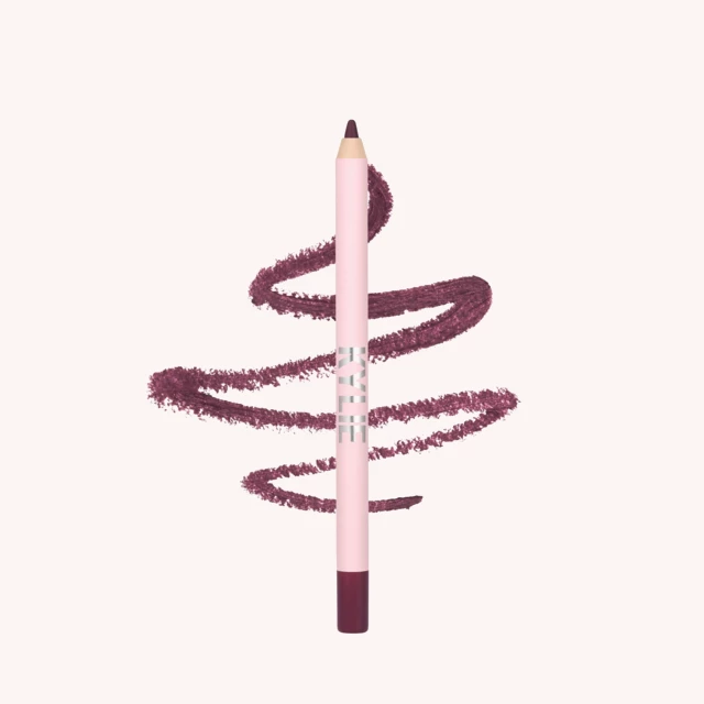 Gel Eyeliner Pencil 7 Matte Plum Gel Eyeliner Pencil 7 Matte Plum