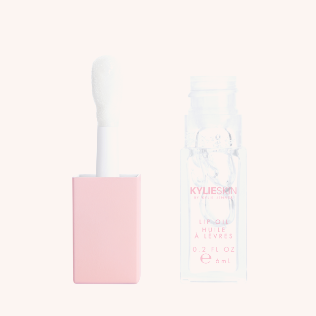 Lip Oil Coconut Lip Oil Coconut