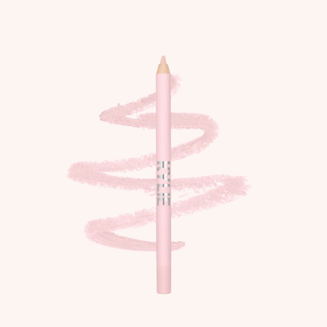 Gel Eyeliner Pencil 8 Matte Nude Gel Eyeliner Pencil 8 Matte Nude