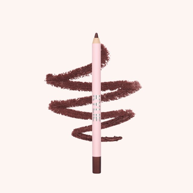 Gel Eyeliner Pencil 10 Shimmery Brown Gel Eyeliner Pencil 10 Shimmery Brown