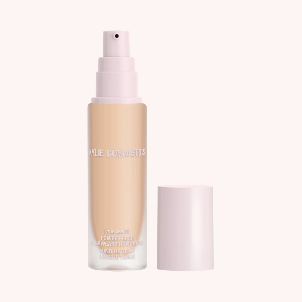 Power Plush Foundation 2C Cold