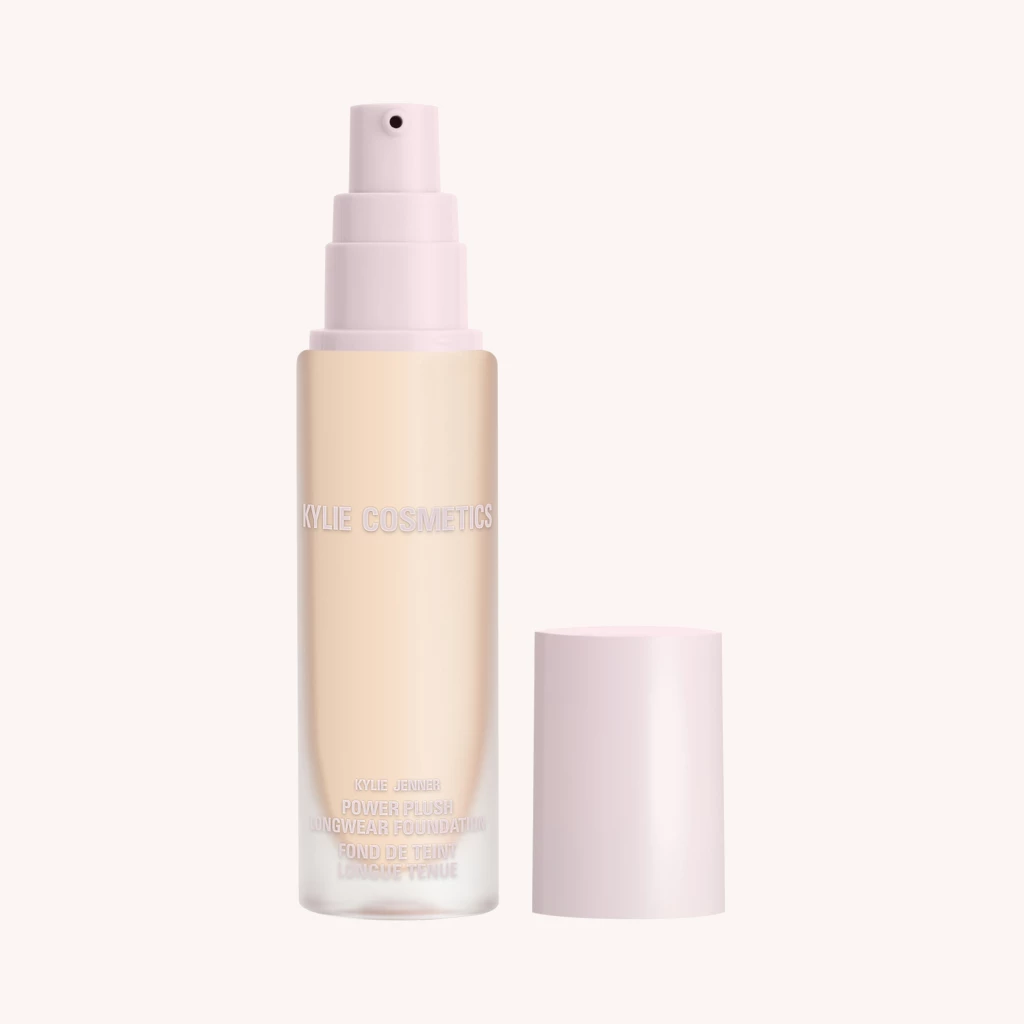 Power Plush Foundation 1N Neutral
