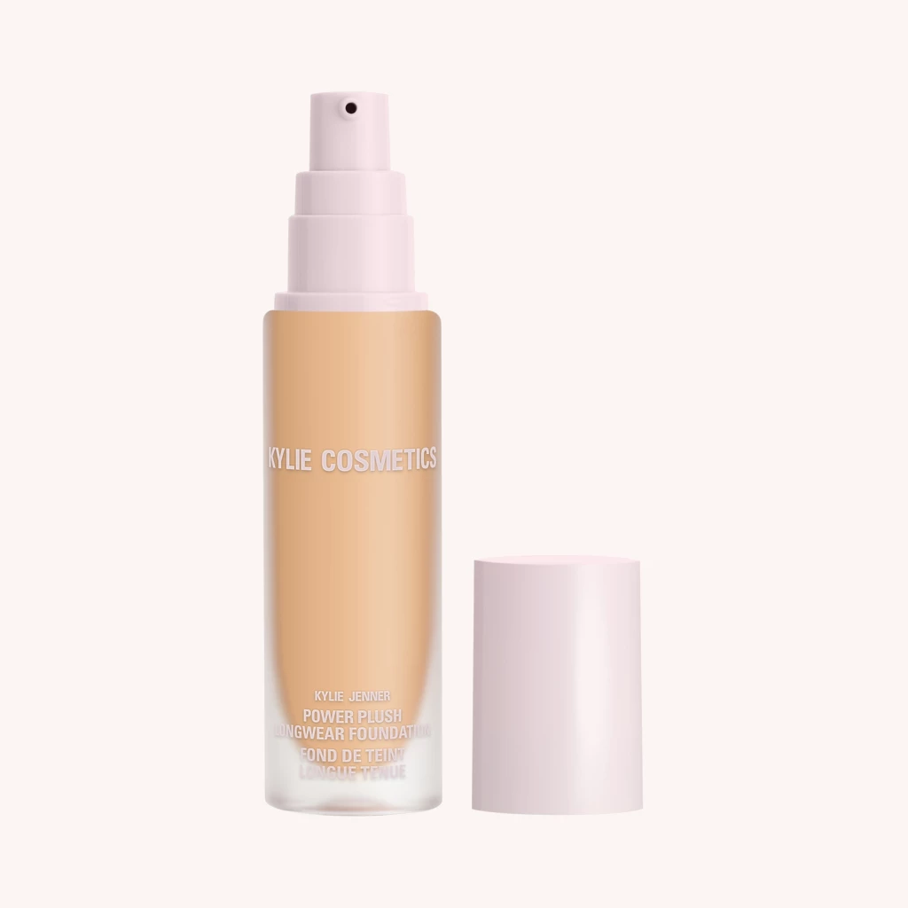Power Plush Foundation 3N Neutral