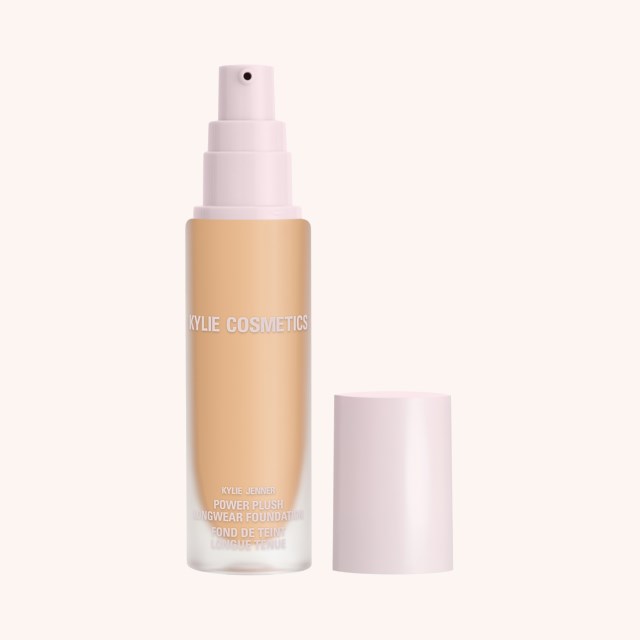Power Plush Foundation 3N Neutral Power Plush Foundation 3N Neutral