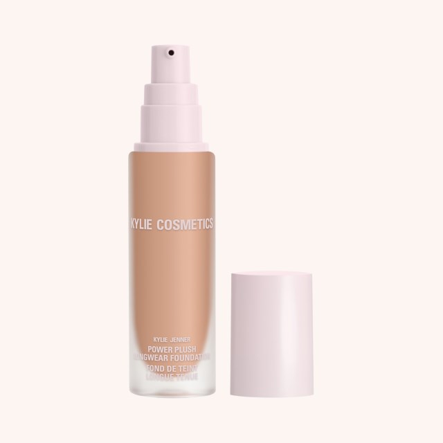 Power Plush Foundation 4C Cold Power Plush Foundation 4C Cold