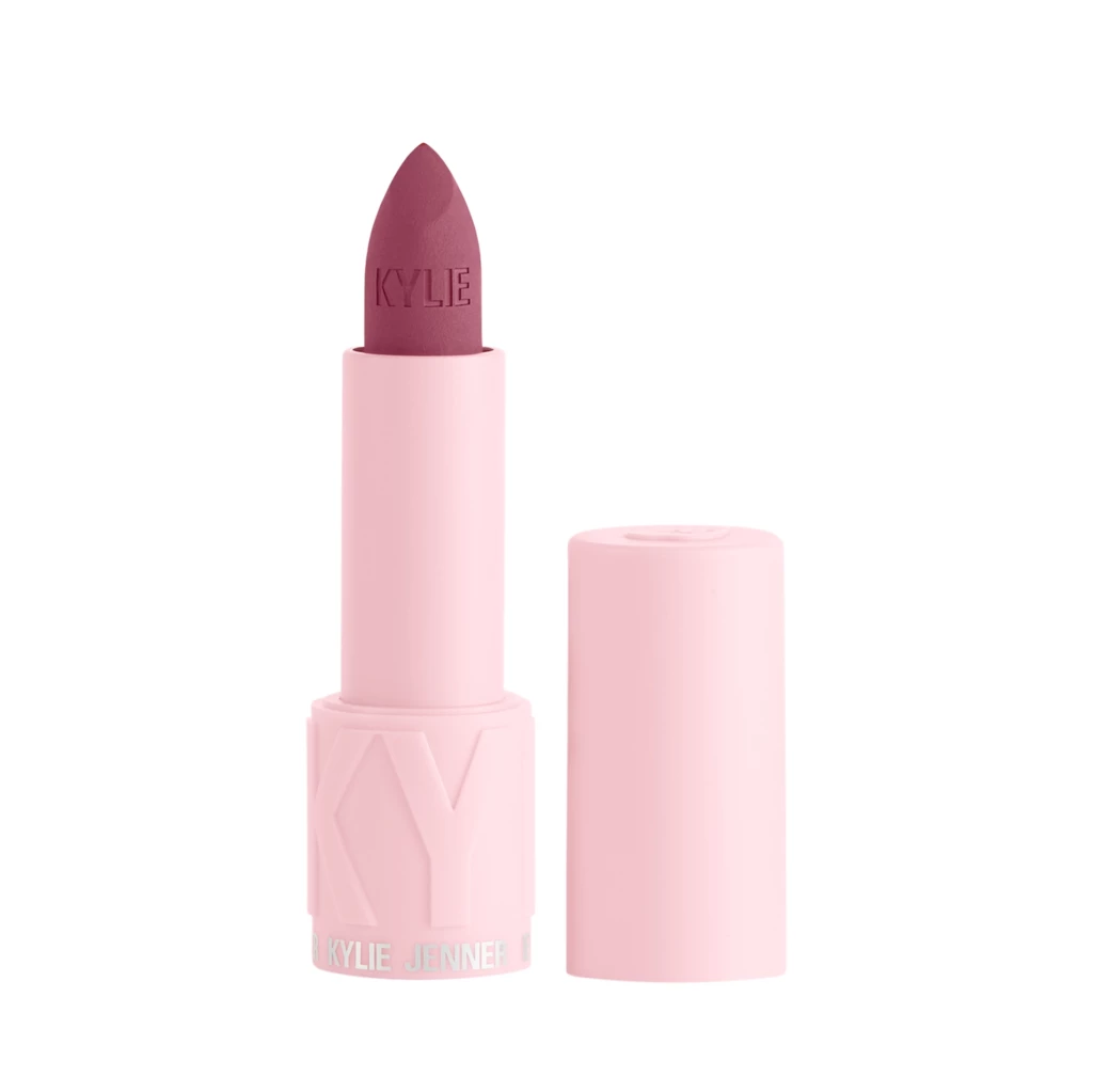 Kylie Cosmetics - Matte Lipstick 112 Work Modeosoitteessa Kicks.fi