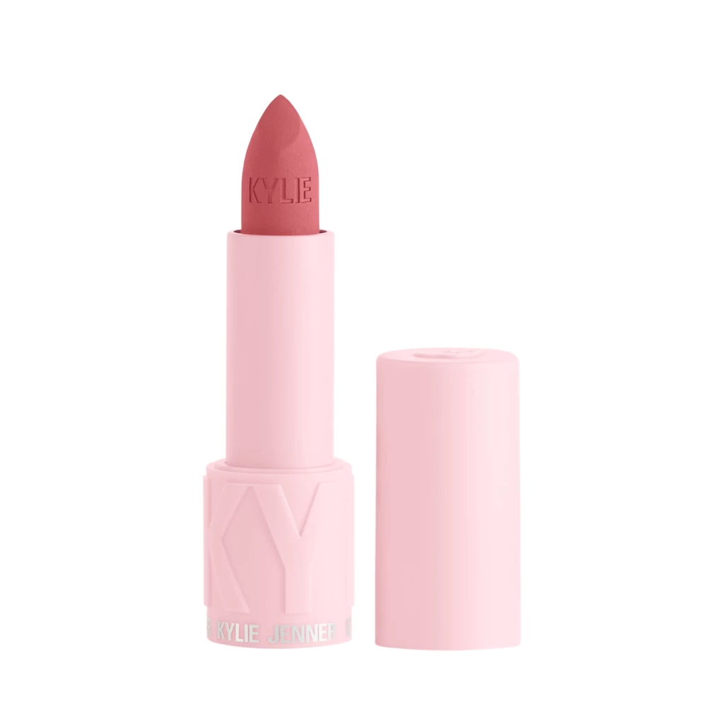 Kylie Cosmetics - Matte Lipstick 300 Koko K på KICKS.se