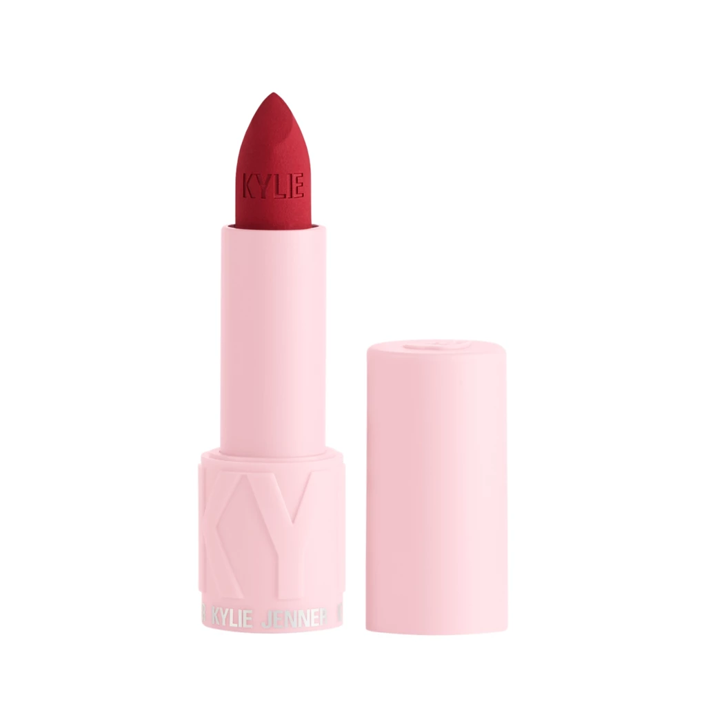 Kylie Cosmetics - Matte Lipstick 410 An Apple A Dayosoitteessa Kicks.fi