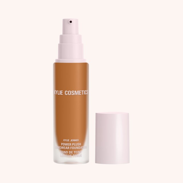 Power Plush Foundation 7.5C Cold
