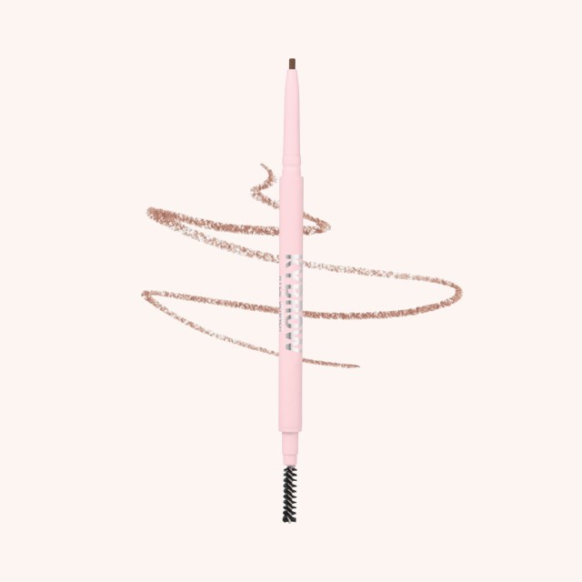 Kybrow Pencil 4 Medium Brown Kybrow Pencil 4 Medium Brown