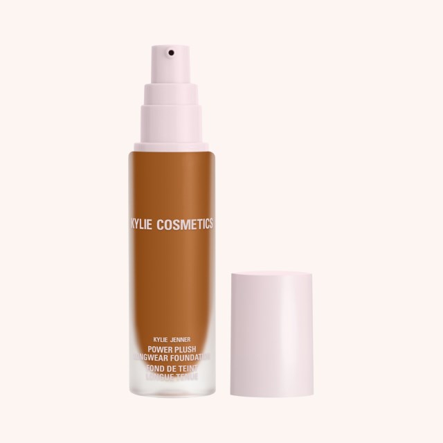 Power Plush Foundation 8.5C Cold