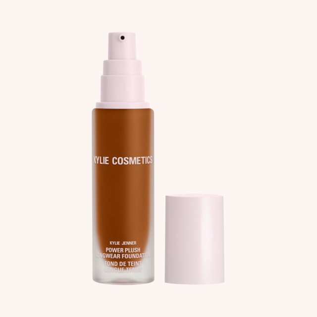 Power Plush Foundation 9WN Warm Neutral