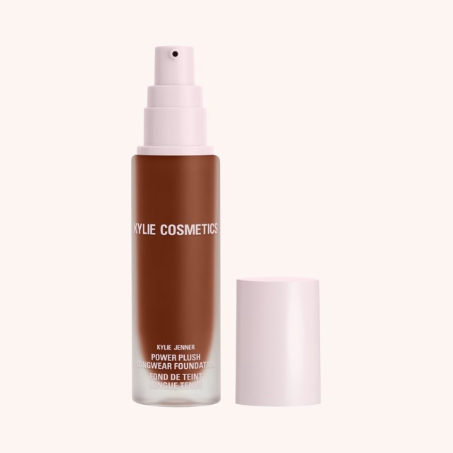 Power Plush Foundation 9.5C Cold