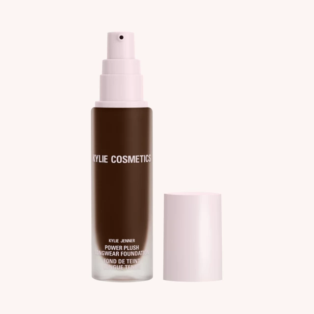 Power Plush Foundation 10.5N Neutral Power Plush Foundation 10.5N Neutral